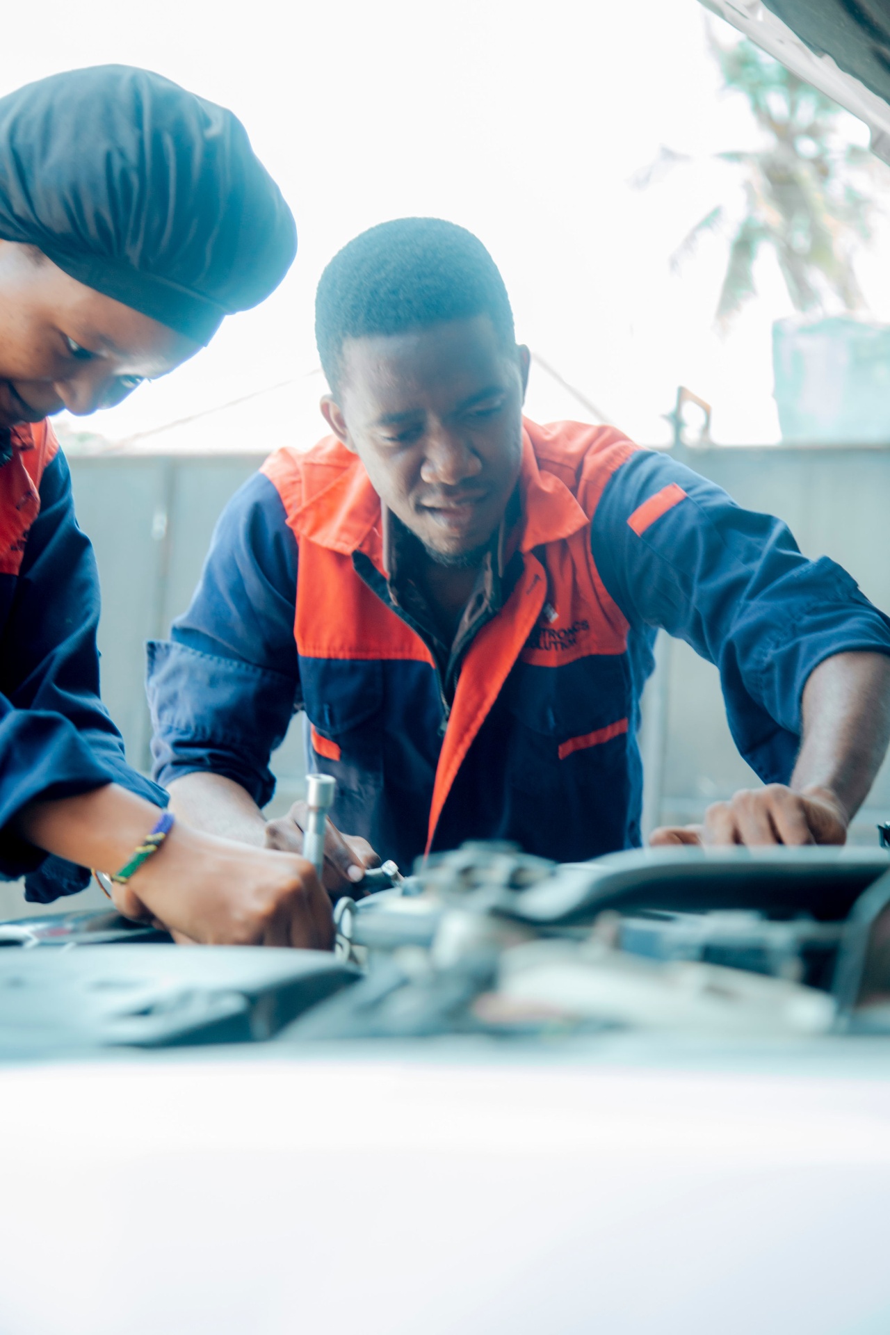 Autotronics Solution | European Car Specialists in Dar es Salaam